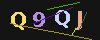 Gambar captcha